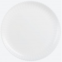 Тарілка обідня скло "Luminarc.Bloom" 25см №X2231(6)(12)