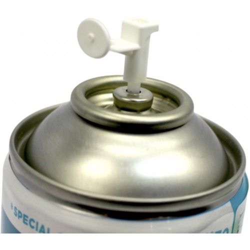 Освіжувач повітря AirWick (запаска) до авто освіжувача Блакитна лагуна 250мл №144/3144