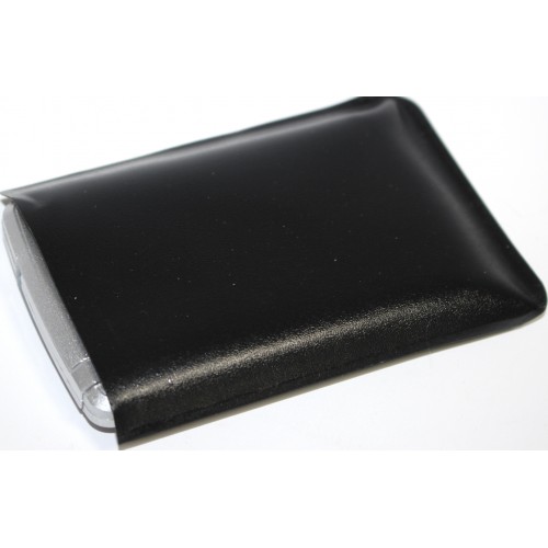 Лупа портативна з світлодіодною підсвіткою,2 лінзи 3х 6х