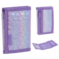 Гаманець дит. "Kite" Awesome 1від. №K25-598-2