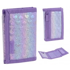 Гаманець дит. "Kite" Awesome 1від. №K25-598-2