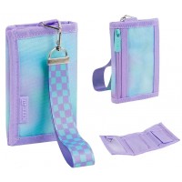 Гаманець дит. "Kite" 1від. №K25-598-6