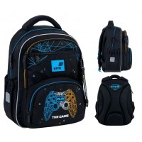 Рюкзак "Kite" Education Next Level 2від.,4карм. №K26-773M-4(6)