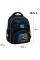 Рюкзак "Kite" Education Next Level 2від.,4карм. №K26-773M-4(6)