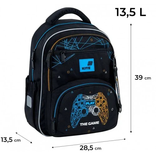 Рюкзак "Kite" Education Next Level 2від.,4карм. №K26-773M-4(6)