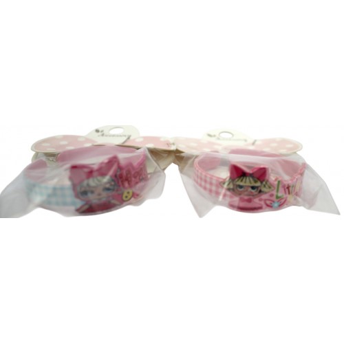 Браслет дит. з прикрасою №4-18(10)