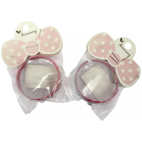 Браслет дит. з прикрасою №4-18(10)