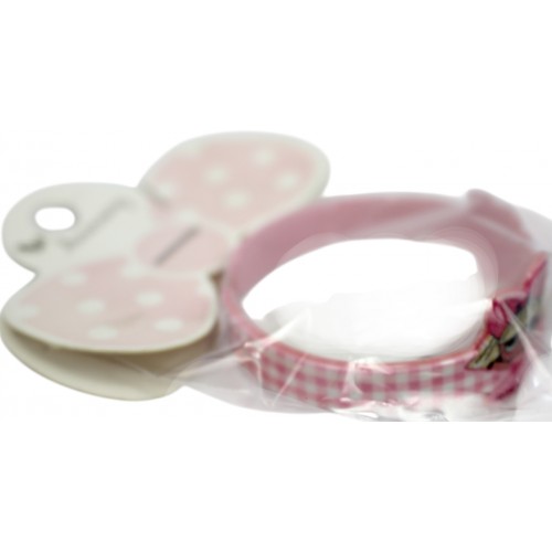 Браслет дит. з прикрасою №4-18(10)