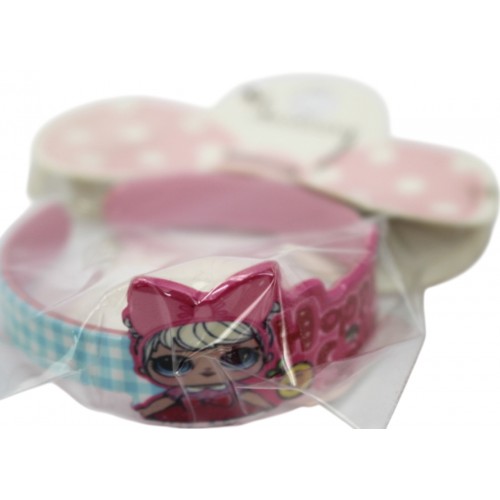 Браслет дит. з прикрасою №4-18(10)