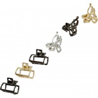 Краб метал. мал. №2,4-18(12)