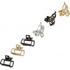 Краб метал. мал. №2,4-18(12)