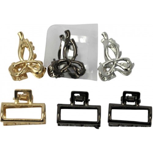 Краб метал. мал. №2,4-18(12)