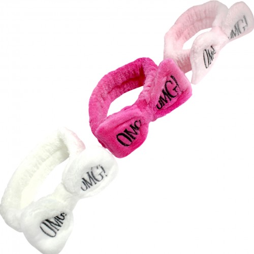 Пов'язка "OMG"(12)