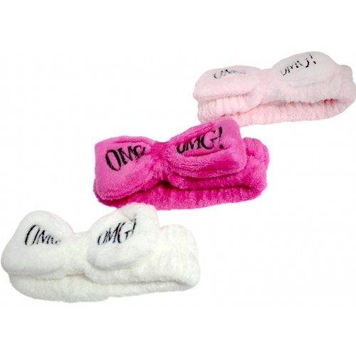 Пов'язка "OMG"(12)