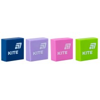 Гумка "Kite" Bloom кольор. №K25-024(32)(1024)