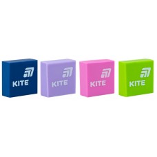 Гумка "Kite" Bloom кольор. №K25-024(32)(1024)