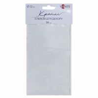 Клеєві краплі "Santi" №954875 12мм 56шт(12)