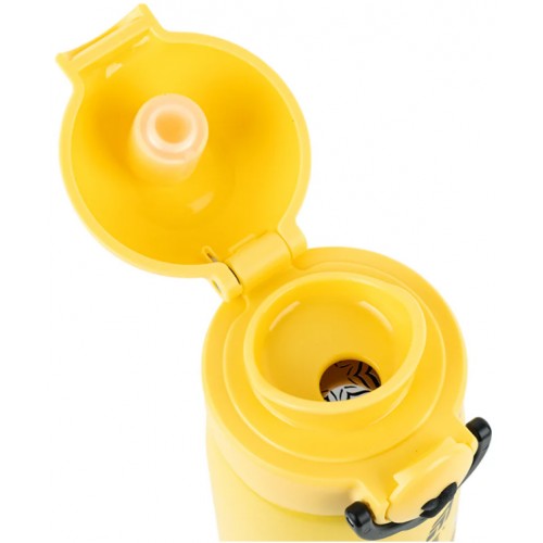 Термос метал. 0,43л "Kite" Chil mode №K25-1221-2