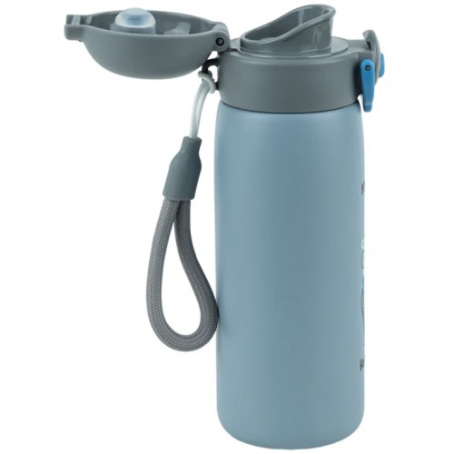 Термос метал. 0,43л "Kite" Hot style №K25-1221-3