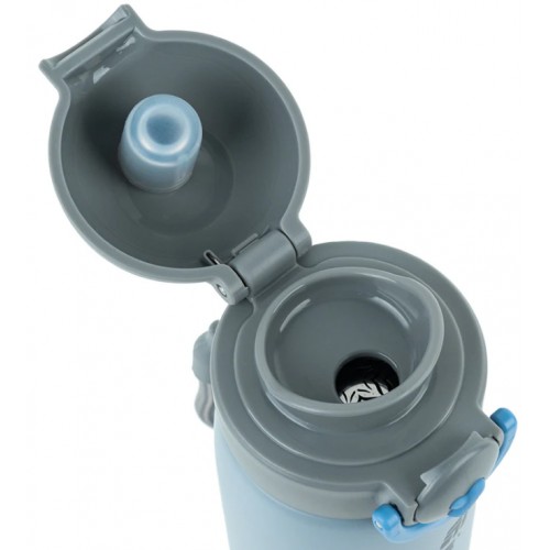 Термос метал. 0,43л "Kite" Hot style №K25-1221-3