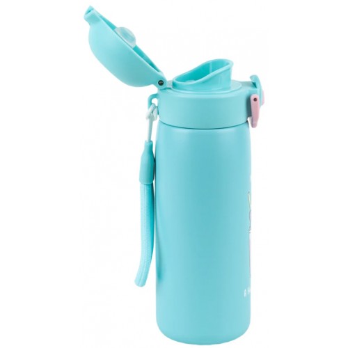 Термос метал. 0,43л "Kite" Hug in mug №K25-1221-1