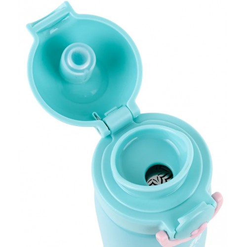 Термос метал. 0,43л "Kite" Hug in mug №K25-1221-1