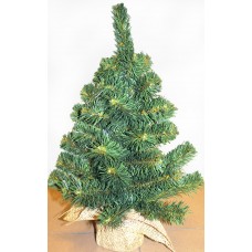 Ялинка "Тайгова" 45см №903329/Yes!Fun/