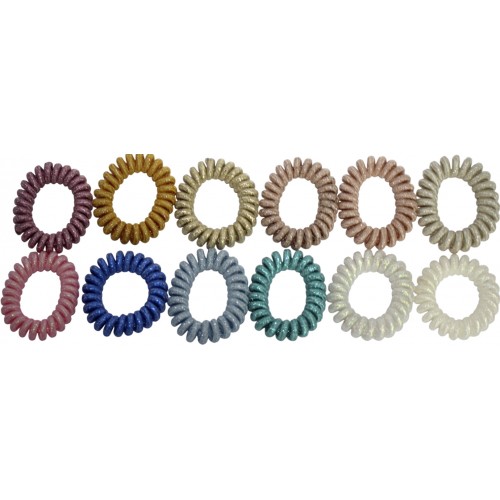 Резинка-пружинка №1-8,7-18(50)