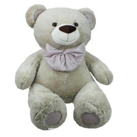 М'яка ігр. "Бублик 3" крем 70х34х115 №0002-11(3)