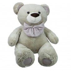 М'яка ігр. "Бублик 3" крем 70х34х115 №0002-11(3)