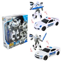 Трансформер в кор-ці,32х9х26см 2 види №8228-A5(18)(36) КІ