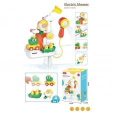 Гра для купання 4в1 №8366-227A