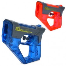 Автомат водян.11см,в кульку,14х18х3,5см,2 кольор. №0002(180)