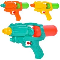 Пістолет водян.26см,в кульку,30х18х4см,3 кольор.№MR1045(72)