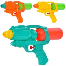 Пістолет водян.26см,в кульку,30х18х4см,3 кольор.№MR1045(72)