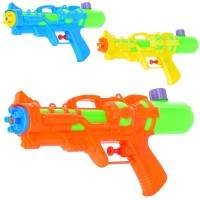 Пістолет водян.25см,в кульку,31х17х5см №MR1039(72)