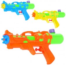 Пістолет водян.25см,в кульку,31х17х5см №MR1039(72)