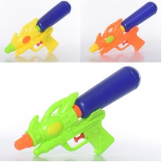 Пістолет водян.25см,в кульку,15х25х4см,3 кольор.№MR0565(192)