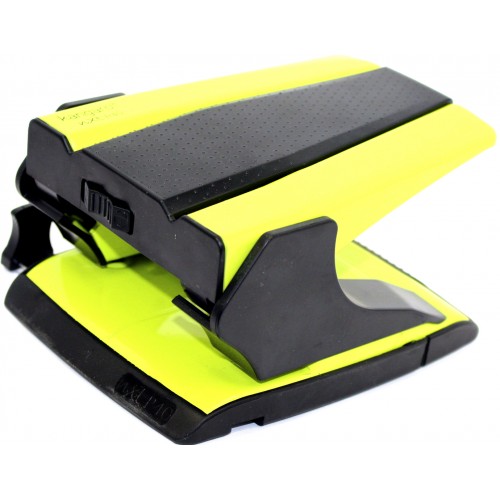 Дирокол "Kangaro" 40арк. пласт.-метал. №NXT-P40(10)