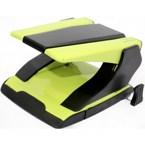 Дирокол "Kangaro" 40арк. пласт.-метал. №NXT-P40(10)