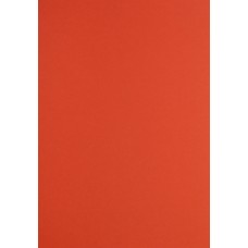 Папір кольор. А4 80г/м інт. MC ZR09 Brick Red  (цегляно-червоний)(500) (2500)