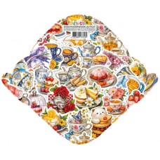 Конверт для грошей "For You" №КВ24-207/Мандарин/(10)(300)