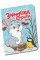 Книжка А6 "Книжечка в долоньці : Зайчикова стежка" №3123/Талант/(20)