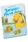 Книжка А6 "Книжечка в долоньці : Зарядку роблять окунці" №3116/Талант/(20)