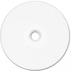 CD-R Hewlett-Pack 52x 700mb bulk (50) printable (600)