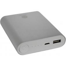 УМБ "Volkswagen" Power Bank 10400mAh 3.7V 38.48W металік №K00.000.03/Breidon/