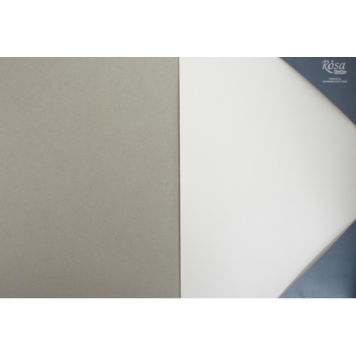 Папка для кресл. А3 (10арк./200) №16921013/Rosa Studio/(10)
