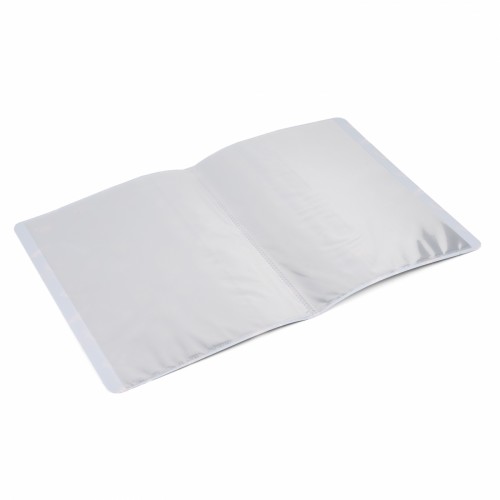 Папка "Yes" №492109 А4 з 20ф. "Line Friends. Brown" з кишенею