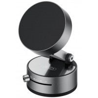 Автотримач XO Vacuum car holder 360° Black №XO-C170/Breidon/