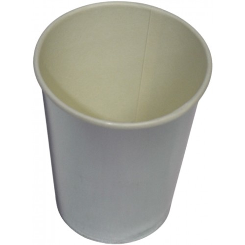 Стакан паперовий "Срібло"(10)